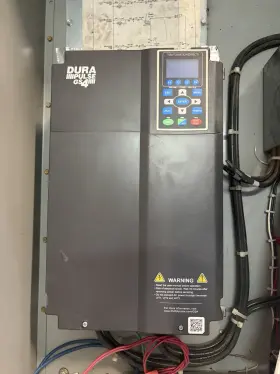 Hs4-4040 Automation Direct Gs4-4020 Dura Pulse Gs4 Drive