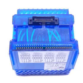 T1k-16ta Automation Direct 16-point 17 240vac 0.5a Output Module #3