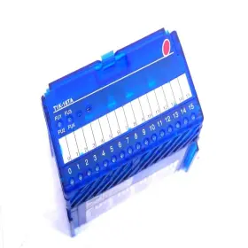 T1k-16ta Automation Direct 16-point 17 240vac 0.5a Output Module