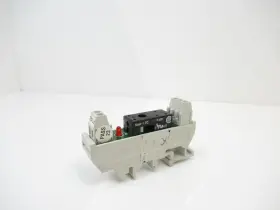 Zl-rs1-24 Automation Direct Ziplink Relay Socket #3