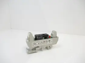 Zl-rs1-24 Automation Direct Ziplink Relay Socket