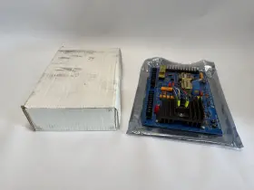 100009 Automation Services Automation-services Field Regulator