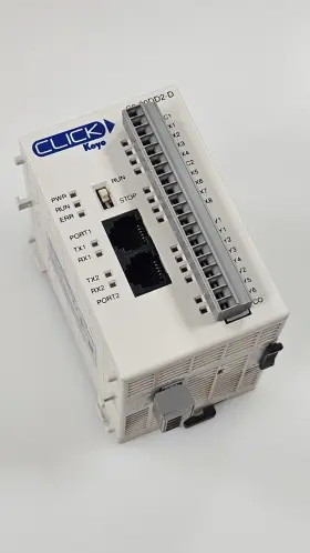 C0-00dd2-d Automationdirect Automation Direct Click Programmable Controller Low Use Price To Sell