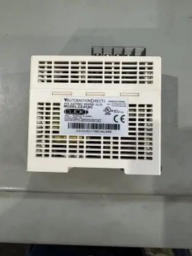 C0-01ac Automationdirect Automation Direct Click Plc #2