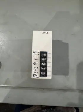 C0-01ac Automationdirect Automation Direct Click Plc