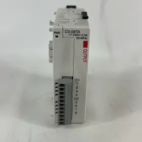 C0-08ta Automationdirect Koyo Automation Direct Click 8-point Discrete Output Module 17-240v