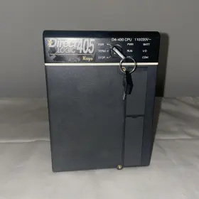 D4-430 Automationdirect Automation Direct Logic Koyo 405 Cpu 110/220vac Open Box Oem Distribution