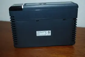 H4-ecom100 Automationdirect Automation Direct Dl405 Ethernet Comm Module P/n #2