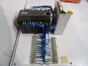 Logic105 Automationdirect Automation Direct Koyo Programmable Control And Power Supply #3