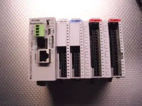 P1-4adl2dal-1 Automationdirect P1-540 Automation Direct Productivity P1-08nd3 P1-08trs