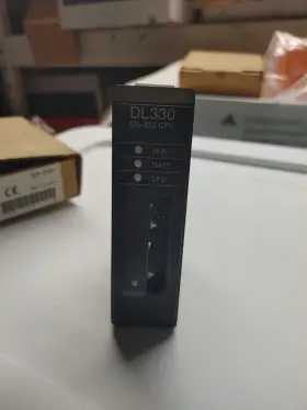D3-330 Automationdirect Plc Direct Koyo New Automation Cpu Dl305 Processor Module 3.7k Word Ladder #2