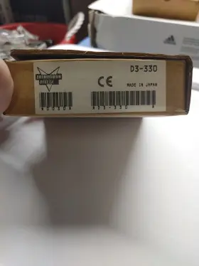 D3-330 Automationdirect Plc Direct Koyo New Automation Cpu Dl305 Processor Module 3.7k Word Ladder