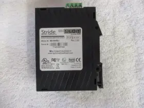 Se-sw5u Automationdirect Automation Direct/stride 5-port Industrial Ethernet Switch Rev 2.02 #3 #2