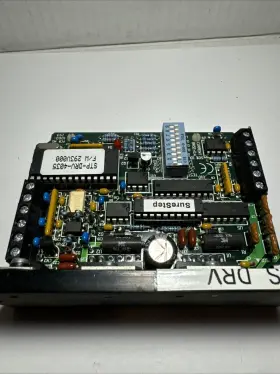 Stp-drv-4035 Automationdirect Automation Direct 293v000 #3