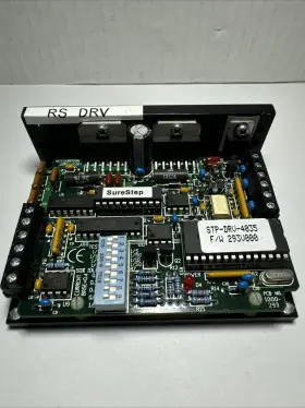 Stp-drv-4035 Automationdirect Automation Direct 293v000