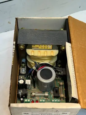 Automationdirect Stp-pwr-3204 Automation Direct 120/240vac