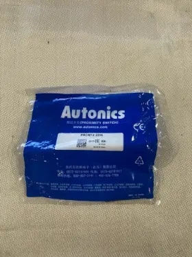 Autonics Prcm12-2dn Proximity Switch Sensor New