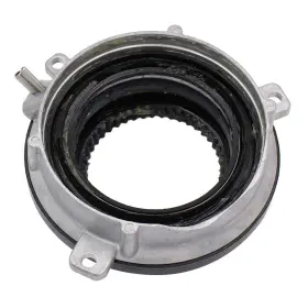 600-105 Autoround 600105h 4wd Locking Hub Actuator 4x4 Auto Vacuum Front Ax