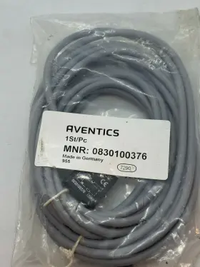 Sn2-pn-k05v-030 Aventics 0830100376 Proximity Sensor