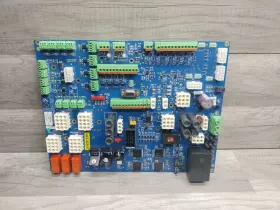 Bb2098 Avl Control Board Model Rev 5 Tcu Interface
