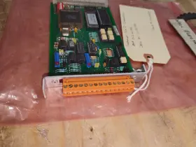 31-008-3003r Aw Company Emo-3000 V1.0 Control Module 823427 Professionally Refurbished #3