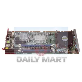Shb101 Axiomtek Used And Tested Industrial Motherboard #2