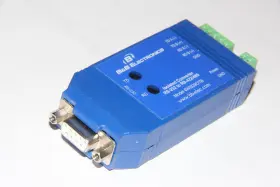 4wsd90tb B&b Electonics Rs-232 To Rs-422/485 Isolated Converter