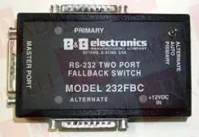 232fbc B&b Smartworx Advantech / Used