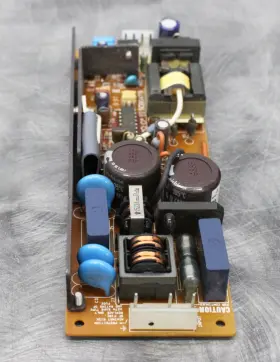 Scb047b B Braun Biostat Bioreactor Replacement Power Board #2 Scb047b B Braun Biostat Bioreactor Replacement Power Board #2