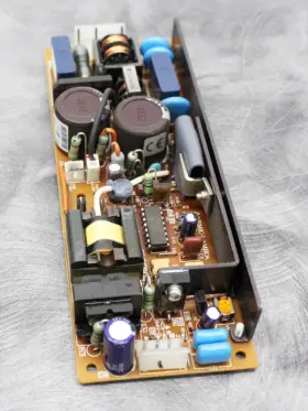 Scb047b B Braun Biostat Bioreactor Replacement Power Board #3 Scb047b B Braun Biostat Bioreactor Replacement Power Board #3