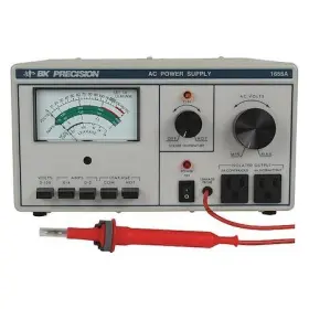 1655a B&k Precision Ac Power Supply 120v 150v 150w 3a