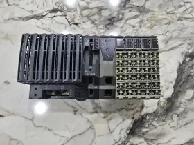1484-1 B&r X20 Cp Controller Bundle If 1082 And Io Modules Fast Shipping #2