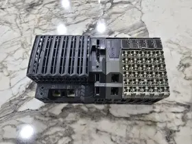 1484-1 B&r X20 Cp Controller Bundle If 1082 And Io Modules Fast Shipping #3