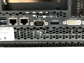 5pc910.sx02-00 B&r 212008.002-00 910 Automation Pc 5p91 I5-6440eq 2.7 4gb Ram #3