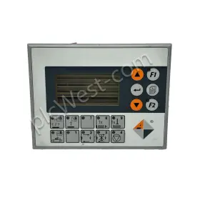 4pp035.0300-k11 B&r Rev. C0 Plc Hmi