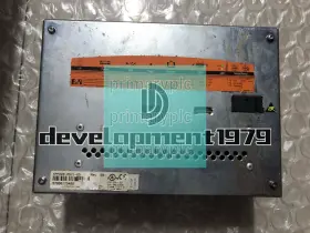 4pp220.0571-65 B&r 1pc Used Touch Screen #2