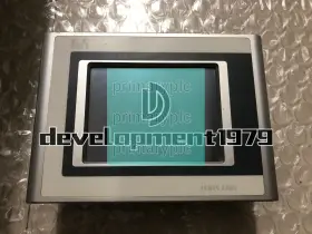 4pp220.0571-65 B&r 1pc Used Touch Screen