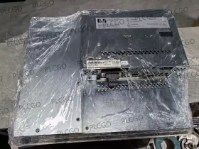 4pp420.1043-75 B&r 4pp420.104375 1pc Used Touch Screen Panel Tested #3