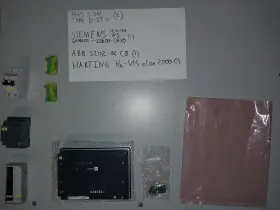 5ap1120.0702-000 B&r Panel Pc 2100 Rev.d0