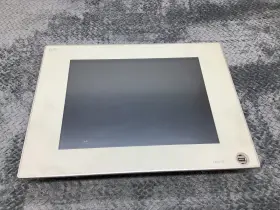 220234.007-00 B&r 5pc8 Panel Pc 800 15 Inch Touchscreen Hmi Windows Enabled Untested 220234