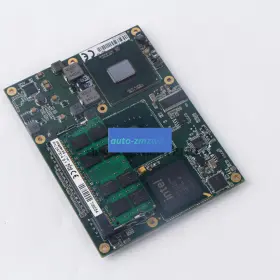5pc800.b945-11 B&r One Cpu Board #2