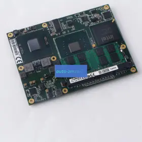 5pc800.b945-11 B&r One Cpu Board #3