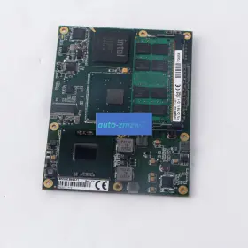 5pc800.b945-11 B&r One Cpu Board