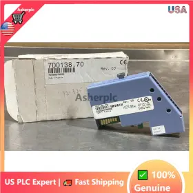 7do138.70 B&r 7do138 Us Free Tax New Do138 Fast Shipping With 1 Year Warranty