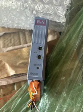 7ex270.50-1 B&r Automation Used