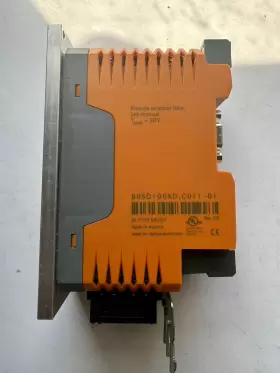 80xd100xd.c011-01 B&r Acopos 100d Stepper Motor Driver #2