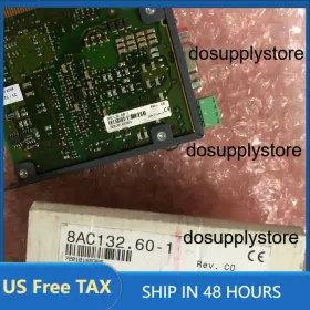 8ac132.60-1 B&r Us Free Tax New Fast Shipping With 1 Year Warranty