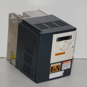 8i64t400075.000-1 B&r Automation Acopos Inverter Ac Speed Drive 0.75kw 1hp Unit #2