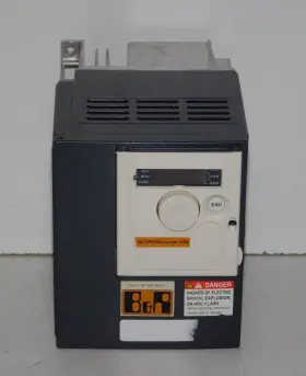 8i64t400075.000-1 B&r Automation Acopos Inverter Ac Speed Drive 0.75kw 1hp Unit #3