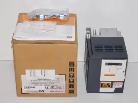 8i64t400075.000-1 B&r Automation Acopos Inverter Ac Speed Drive 0.75kw 1hp Unit